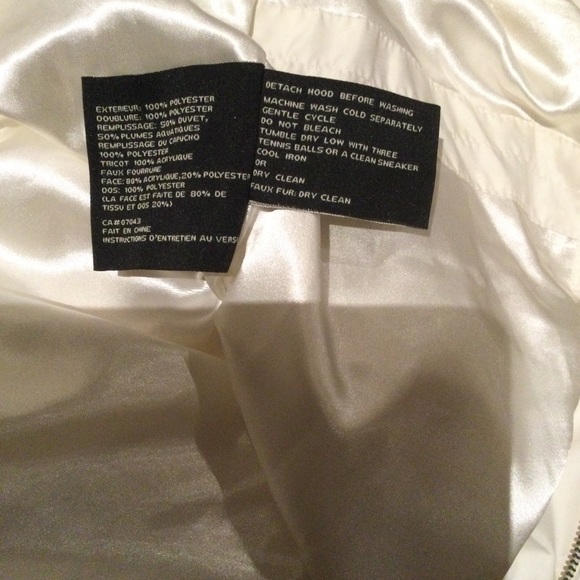 Jacket - Miss Sixty - Picture 8 of 8